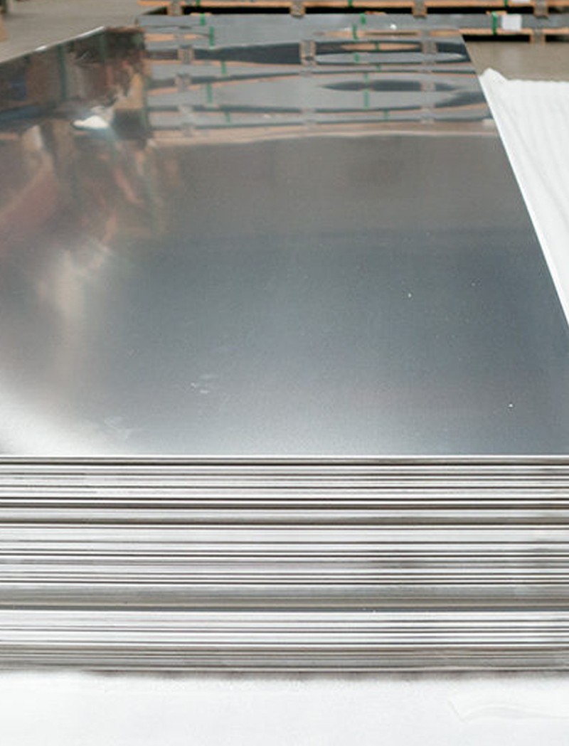 Tôle en aluminium : avantages, utilisations - Laserkit ®